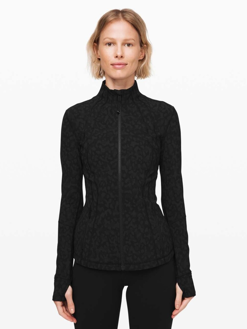 Lululemon Luxtreme Define Jacket